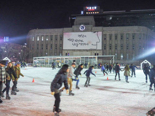 체육시설