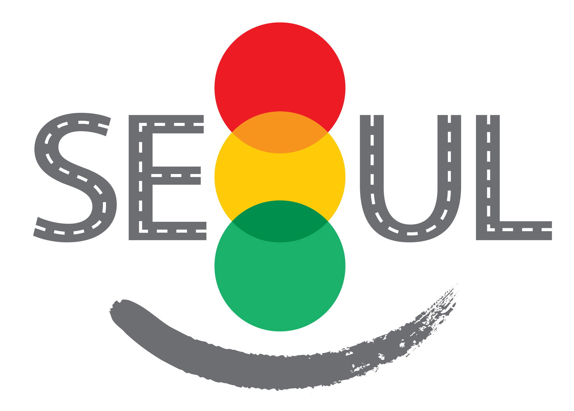 작품명 : 교통사고 걱정없는 ‘안심미소’