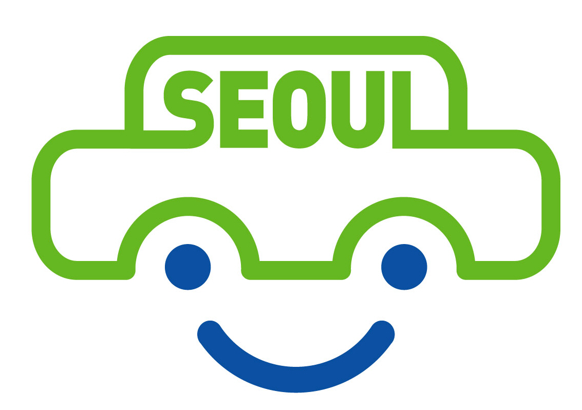 작품명 : 스마일 교통안전시! 서울
