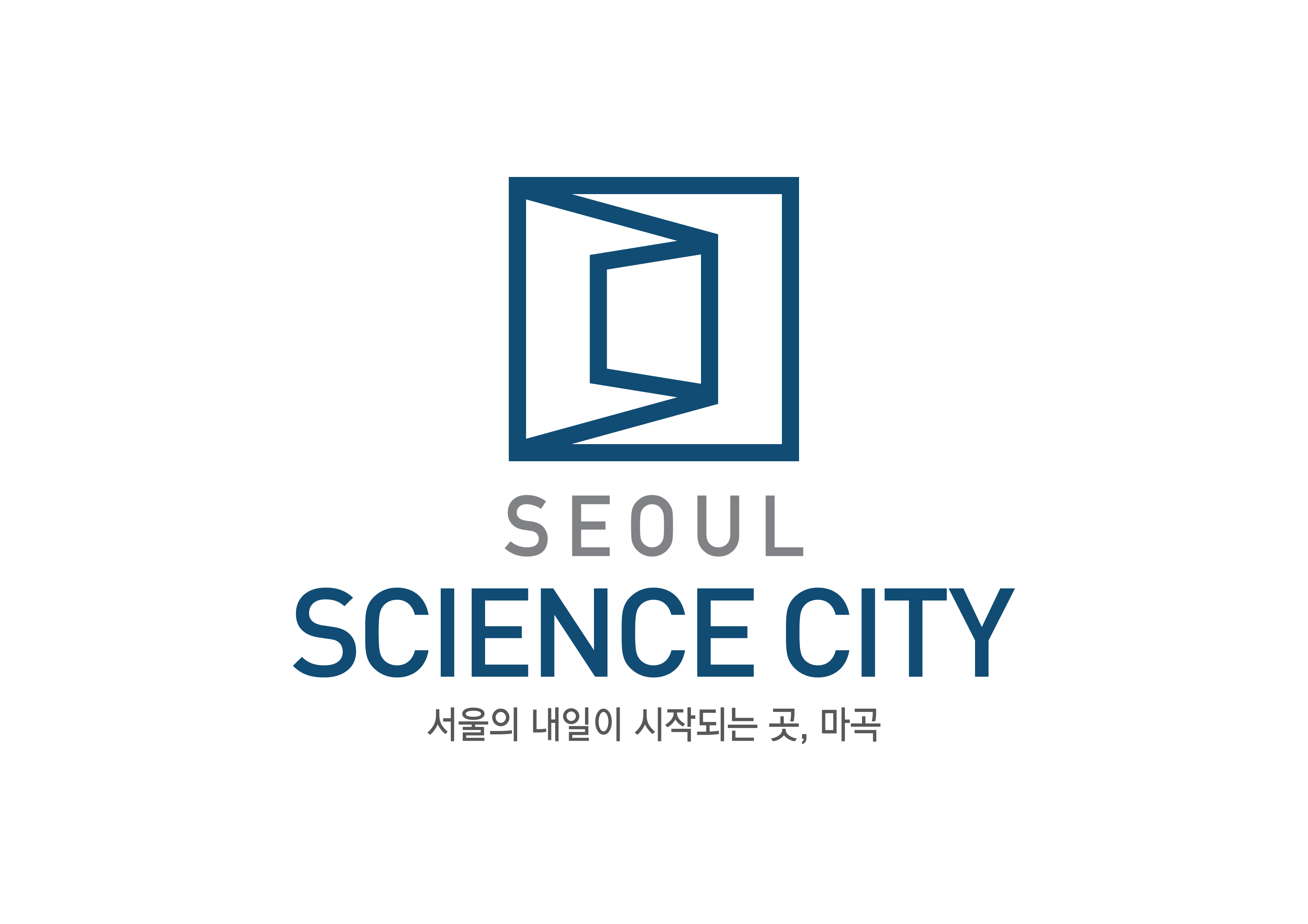 6.  서울 사이언스 시티(Seoul Science City)
