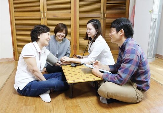 서울시 복지정책 시민의식 조사(100명 추첨 모바일 상품권 제공)