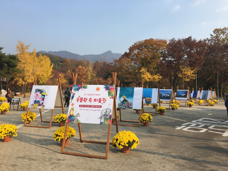 19.동물원 속 미술관