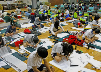 7. 정릉골, 인문학으로 남다(정릉의 예술과 문화 확대를 위한 글짓기대회 개최, 마을활동기록 제작)