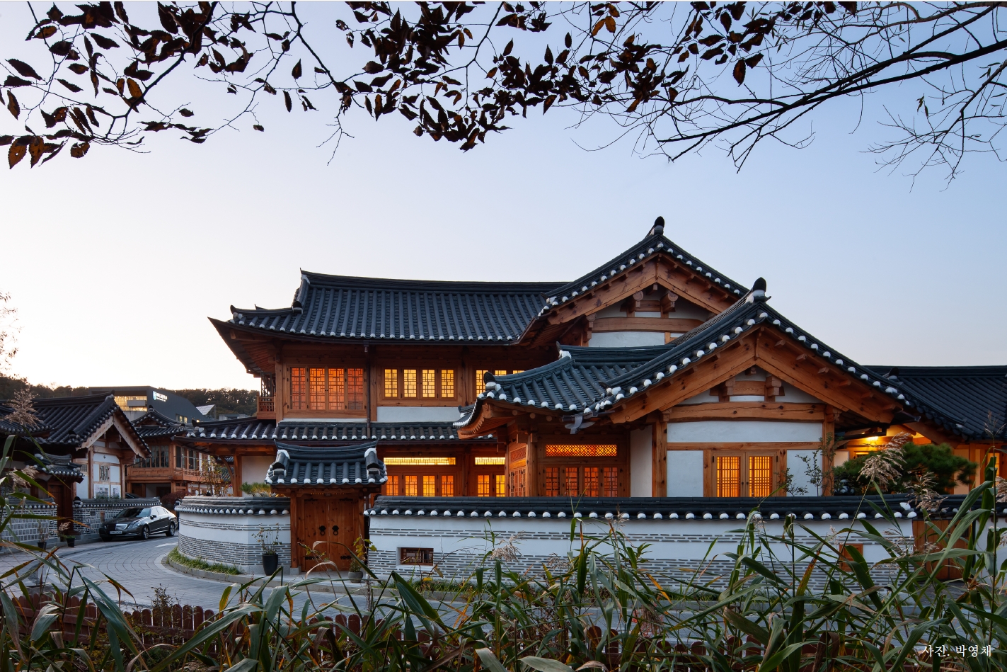 이리루(은평구 진관동)