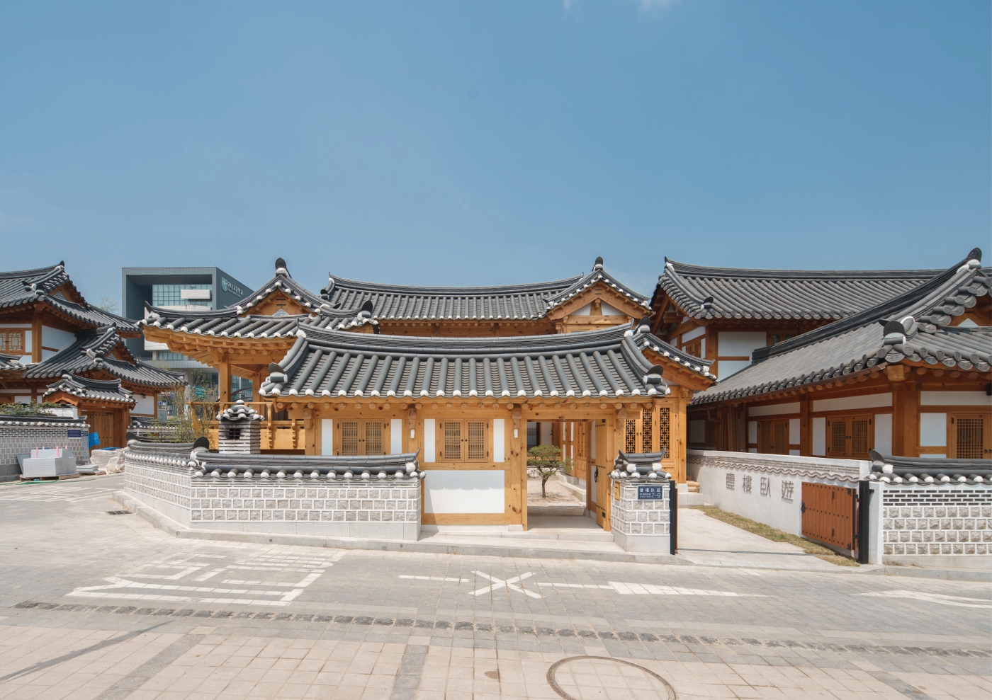 일루와유(은평구 진관동)