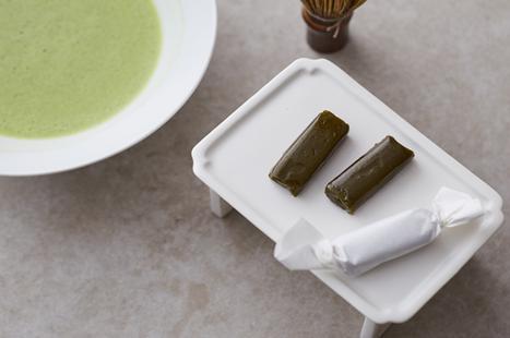 1. 연과 軟菓 선물세트 (Yeongwa gift set)