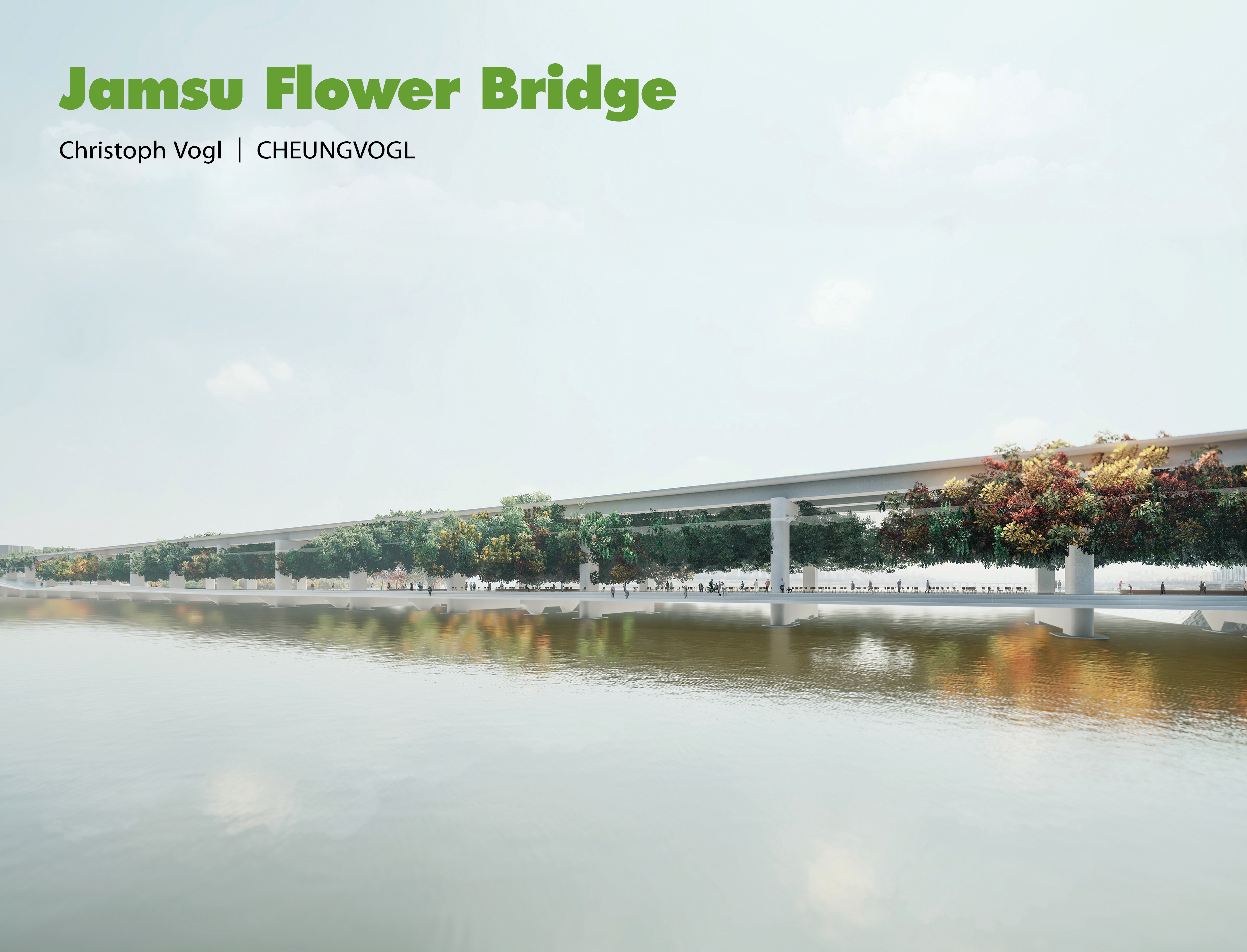 Cheungvogl <Jamsu Flower Bridge>