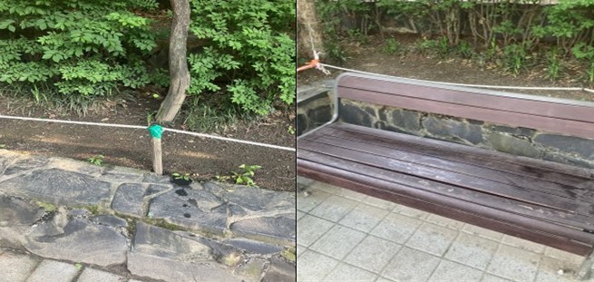 (반포4동) 청룡어린이공원 노후 시설물 교체 등 환경 개선