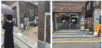 도시건설분야 후보34 　무단투기 상습지역 CCTV 설치
