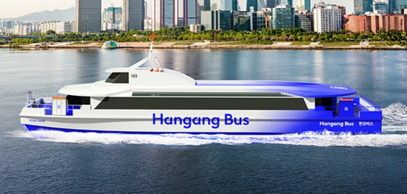 일반탑승권 3,000원은 적정하다