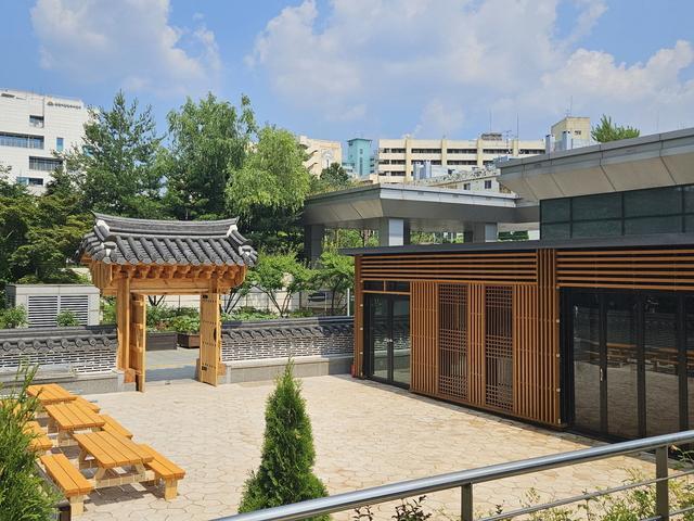 전통 장 문화 일상 속 확산 『금천강희맹장독대 사업 확대 운영』