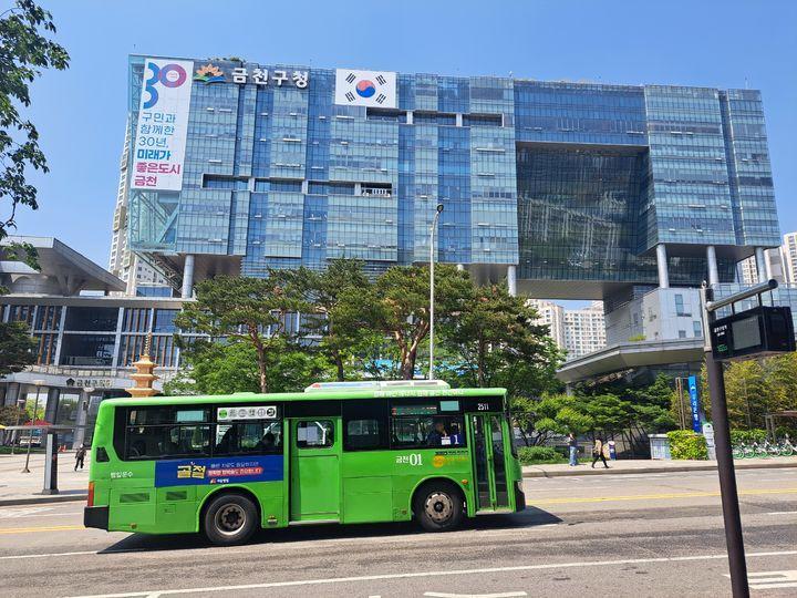 마을버스 운행 주민불편 해소 『마을버스 운수종사자 처우개선사업 추진』