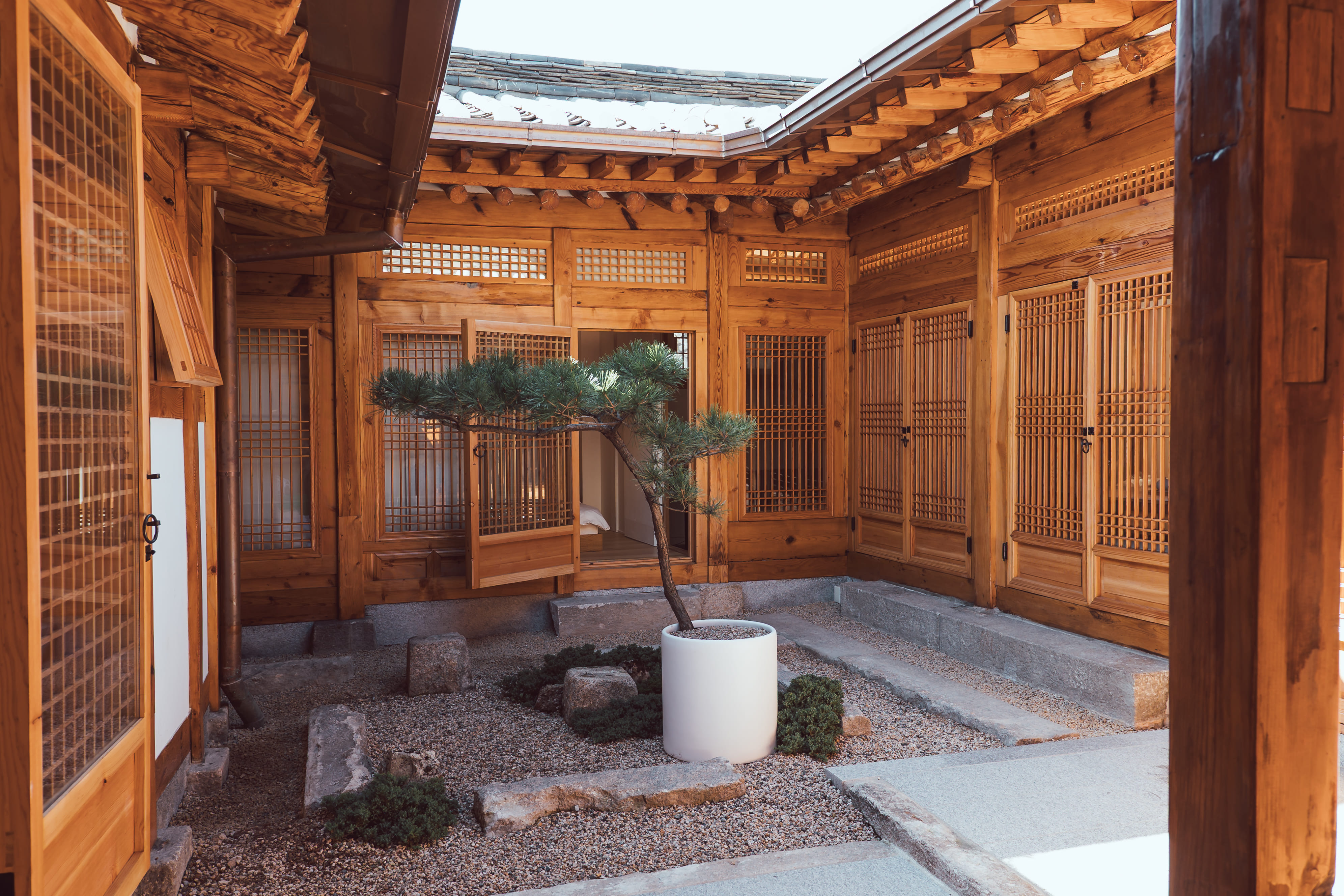 계동한옥 125(종로구 계동)