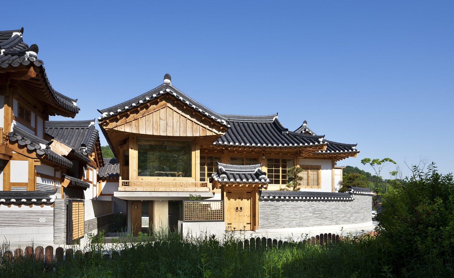 낙락헌(은평구 진관동)